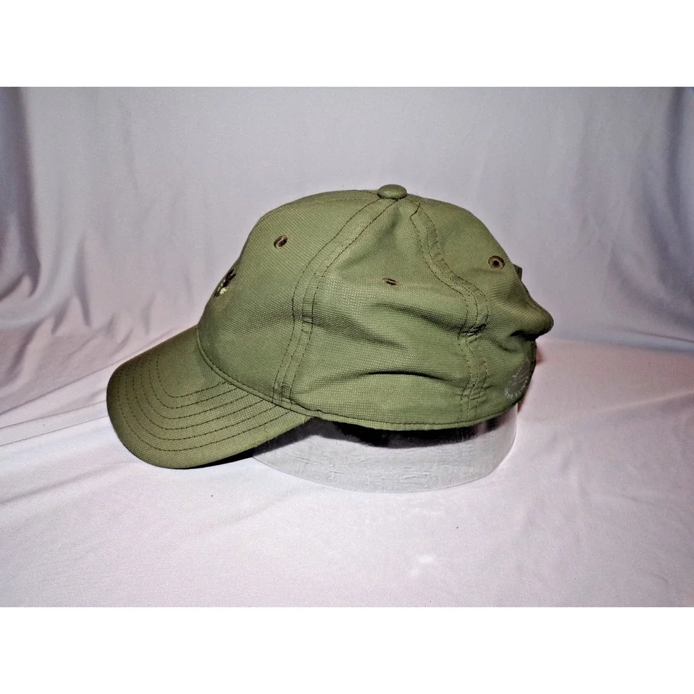 Adidas Cap Olive Green 